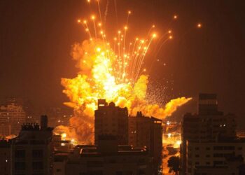 İsrail’i korku sardı: Yeni bir savaş tehdidini açıkladılar!