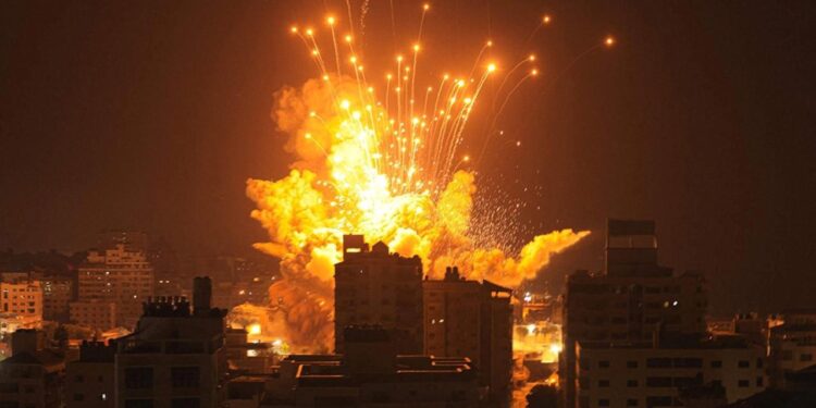 İsrail’i korku sardı: Yeni bir savaş tehdidini açıkladılar!