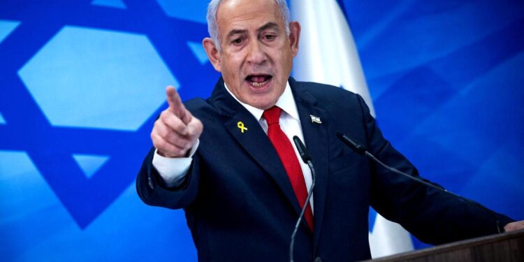 İsrail’in eski istihbarat lideri savaşın amacını açıkladı! Netanyahu’yu çıldırtan sözler