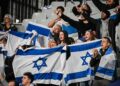 İsrail’in spor takımlarına Avrupa’da yasak: Dev kente alınmayacaklar