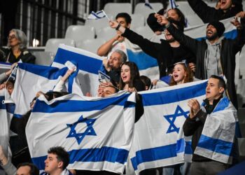 İsrail’in spor takımlarına Avrupa’da yasak: Dev kente alınmayacaklar