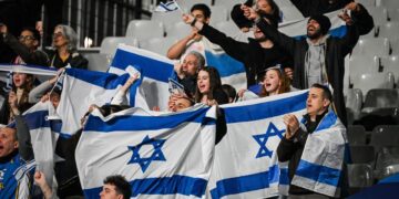 İsrail’in spor takımlarına Avrupa’da yasak: Dev kente alınmayacaklar