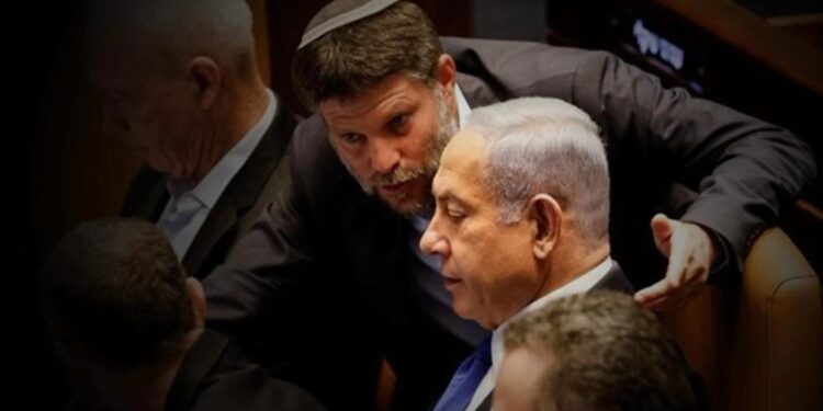 İsrailli bakandan ateşkesin imzalanmasına dakikalar kala skandal çıkış!