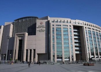 İstanbul Cumhuriyet Başsavcılığı’ndan Sumud Filosu aktivistlerine ilişkin açıklama