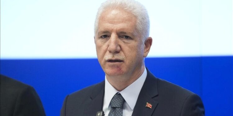 İstanbul Valisi Gül’den Erdem Özveren açıklaması