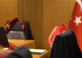 İstanbul’da 3 adliyenin başsavcısı değişti: Bir atama dikkat çekici!