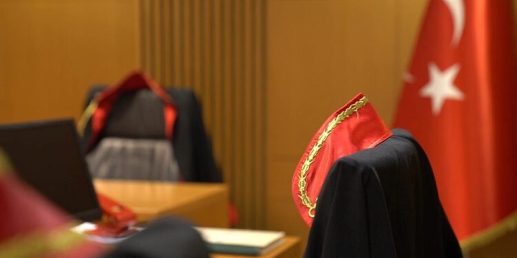 İstanbul’da 3 adliyenin başsavcısı değişti: Bir atama dikkat çekici!