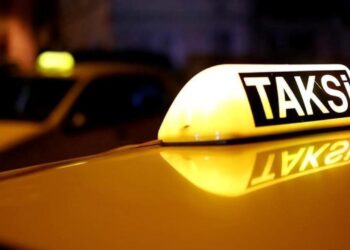 İstanbul’da 63 taksi plakası daha satıldı