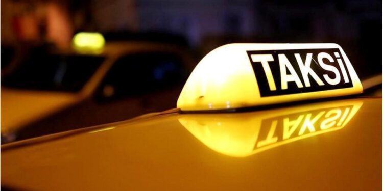 İstanbul’da 63 taksi plakası daha satıldı