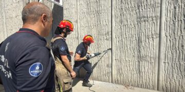 İstanbul’da akılalmaz olay! Sesleri duyanlar ihbar etti