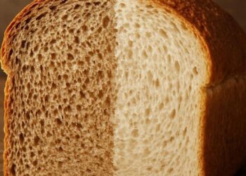 İstanbul’da bir fırın, beyaz ekmeği kepekli gibi satmak için gıda boyası kullandı