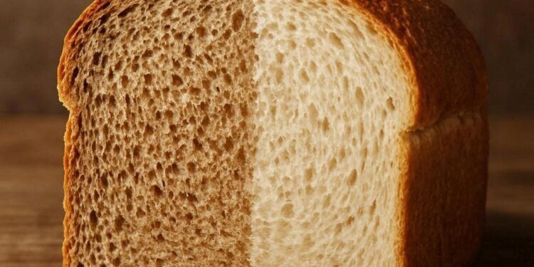 İstanbul’da bir fırın, beyaz ekmeği kepekli gibi satmak için gıda boyası kullandı