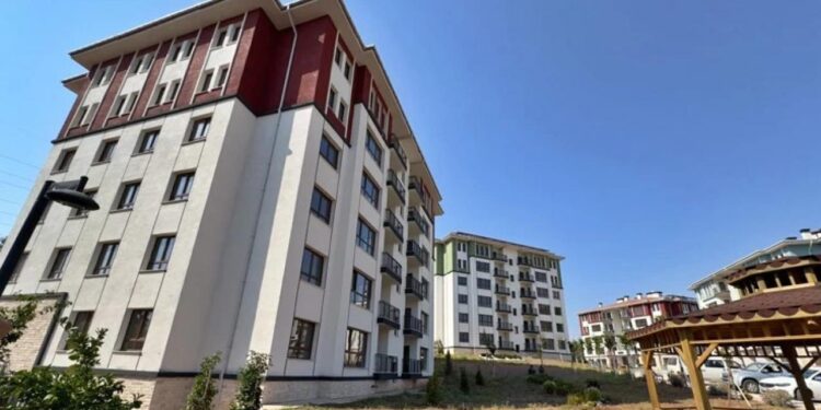 İstanbul’da fahiş kiralara karşı sosyal konut projesinin detayları belli oldu