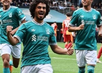 İstanbul’da ilk kapışmanın galibi belli oldu! Galatasaray U19, Liverpool’a diş geçiremedi