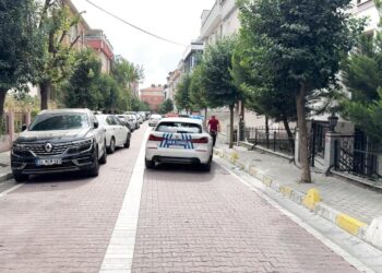 İstanbul’da kan donduran cinayet: Abisini canice öldürdü