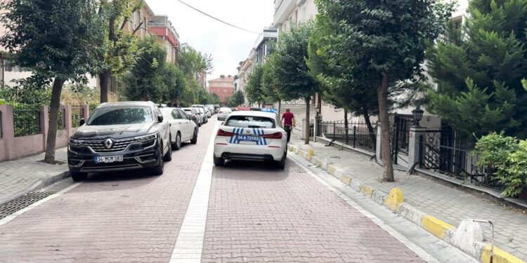 İstanbul’da kan donduran cinayet: Abisini canice öldürdü