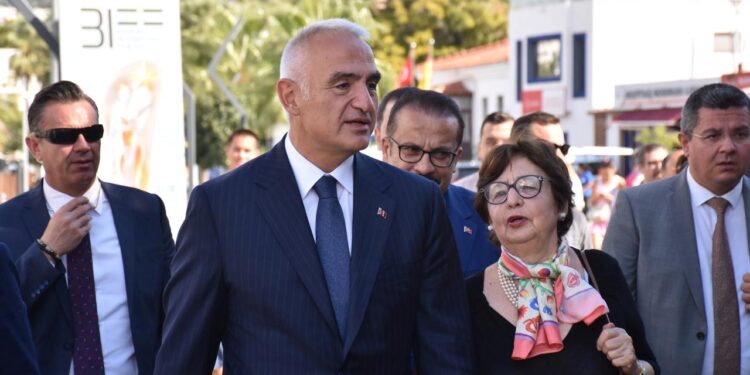 İsviçre’den Türkiye’ye tarihi iade! Bakan Ersoy: “Bu ne ilk ne de son”