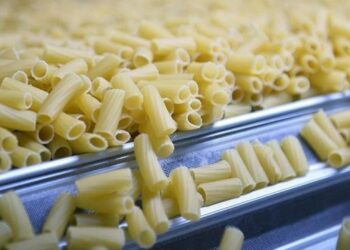 İtalya’da makarna krizi: Sektöre ölümcül darbe!