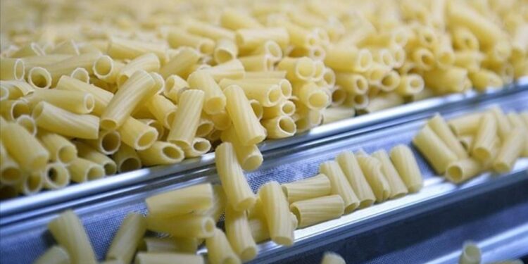 İtalya’da makarna krizi: Sektöre ölümcül darbe!