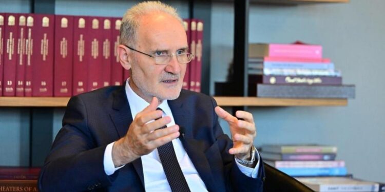 İTO Başkanı Avdagiç’ten 2026’da “ithalat hedefi” koyma önerisi
