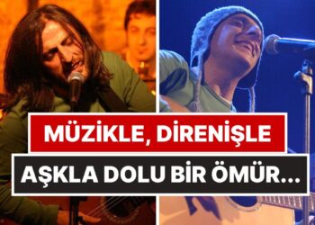 İyi ki Doğdun Şair Ceketli Çocuk: Kazım Koyuncu’nun Mücadeleyle Dolu 33 Yıllık Hayat Hikayesi!