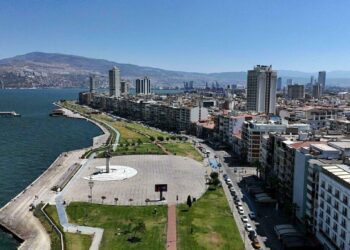 İzmir su kesintisi: Planlı tarih uzatıldı