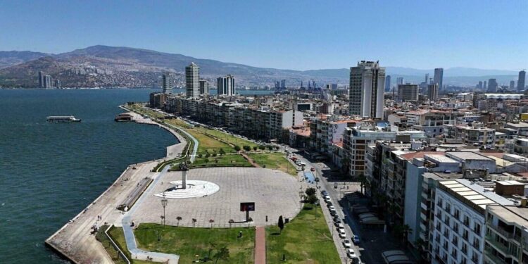 İzmir su kesintisi: Planlı tarih uzatıldı