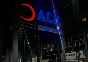 İzmir’de köpeği tüfekle ateş açtı yoldan geçen çifti vurdu: 1 ölü, 1 yaralı