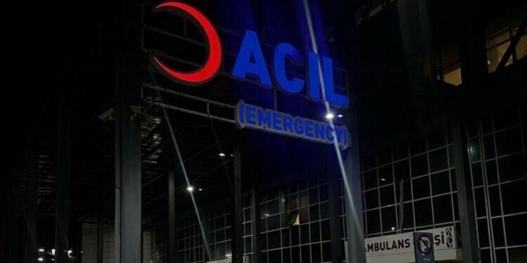 İzmir’de köpeği tüfekle ateş açtı yoldan geçen çifti vurdu: 1 ölü, 1 yaralı