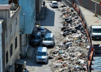 İzmir’in çilesi ikiye katlandı: Bir yılda yaşanacak olaylar bir günde yaşandı!