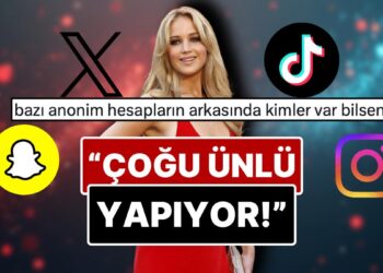 Jennifer Lawrence’ın Sosyal Medya Hesabıyla İlgili İtirafı X’te Ünlü İsimlerin Foyasını Ortaya Çıkardı!