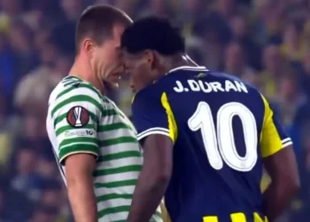 John Duran’ın hareketinin perde arkası ortaya çıktı