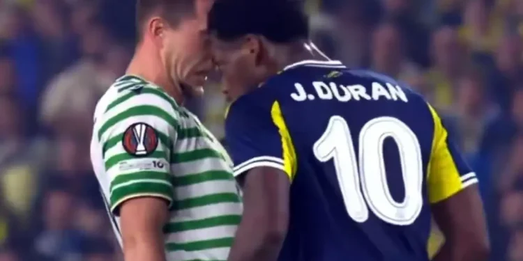 John Duran’ın hareketinin perde arkası ortaya çıktı