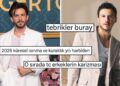 Jonathan Bailey’nin 2025 Yılının Yaşayan En Seksi Erkeği Seçilmesi X Kullanıcılarının Onayından Geçmedi!
