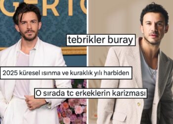 Jonathan Bailey’nin 2025 Yılının Yaşayan En Seksi Erkeği Seçilmesi X Kullanıcılarının Onayından Geçmedi!