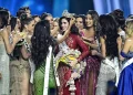 Miss Universe’de jüri istifası sonrası şaibe iddiası
