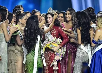 Miss Universe’de jüri istifası sonrası şaibe iddiası