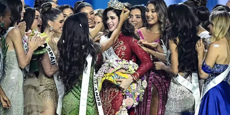 Miss Universe’de jüri istifası sonrası şaibe iddiası