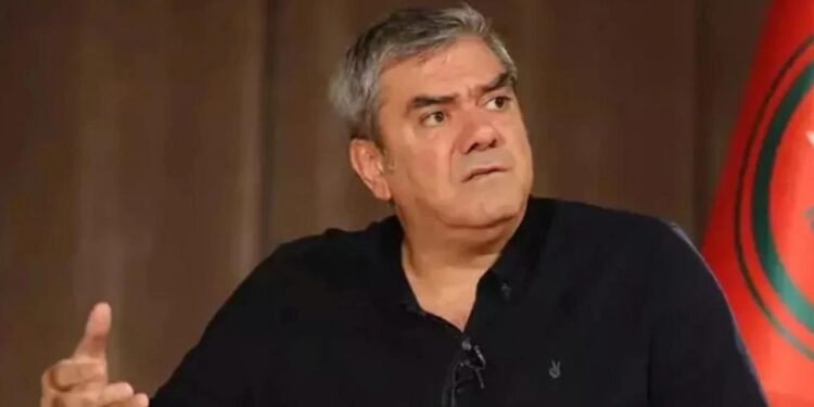 KAAN, Altay tankı, TOGG, TCG Anadolu hepsine saldırdı! Senin neren yerli?