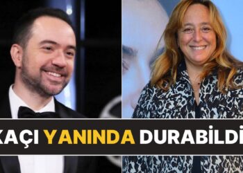 Kaan Sekban, Ayşe Barım’ın Oyuncuları Tarafından Vefasızlığa Uğradığına Dair Açıklama Yaptı