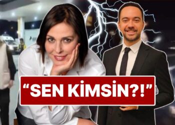 Kaan Sekban’ın Ayşe Barım Oyuncularına Karşı “Vefasız” Çıkışı Lale Mansur’u Fena Sinirlendirdi!