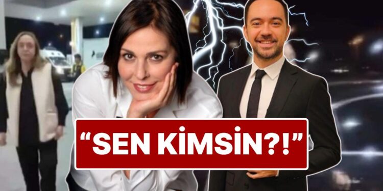 Kaan Sekban’ın Ayşe Barım Oyuncularına Karşı “Vefasız” Çıkışı Lale Mansur’u Fena Sinirlendirdi!