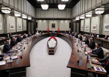 Kabine yarın toplanıyor! Masada Erdoğan-Trump zirvesi olacak