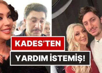 KADES’i Arayıp Yardım İstemiş: Güllü’nün, Oğlu Tuğberk Yağız’dan Şiddet Gördüğü İddiası Kan Dondurdu!