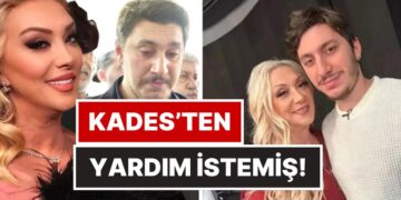 KADES’i Arayıp Yardım İstemiş: Güllü’nün, Oğlu Tuğberk Yağız’dan Şiddet Gördüğü İddiası Kan Dondurdu!