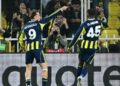 Kadıköy’de ‘Harry Potter’ sahnede! Fenerbahçe tarihinde bir ilki başardı