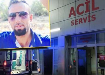 Kahreden son! Aniden önüne çıkan inek ölümüne neden oldu!