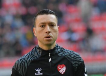 Kairat – Real Madrid maçına TFF’den hakem atandı