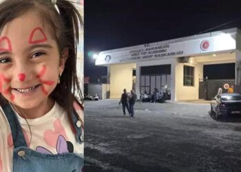 Kalp krizi geçiren Lina’dan acı haber