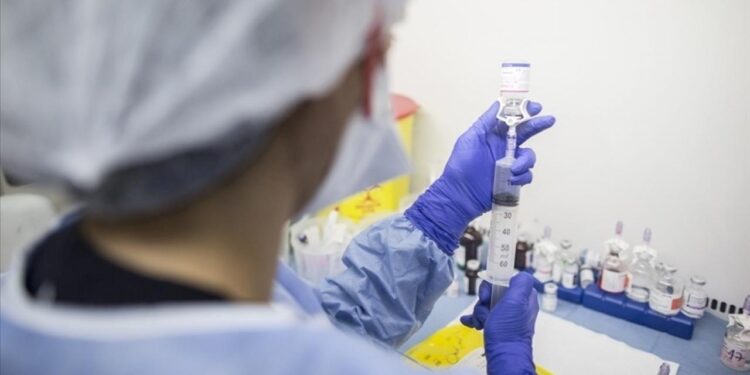 Kanser tedavisinde yeni dönem! Kişiye özel tedavi